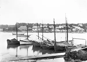 Cork: Kinsale, Co. Cork