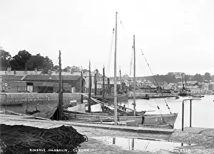 Cork: Kinsale Harbour