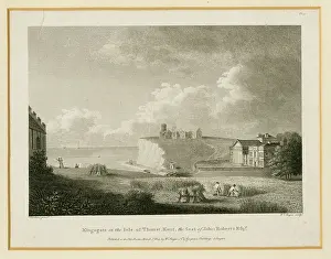 Tomkins: Kinsgate in the Isle of Thanet, Kent