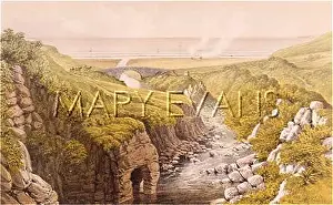 Kintyre: KINTYRE/BARR GLEN 1861