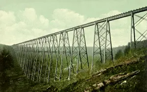 Erie: Kinzu Bridge