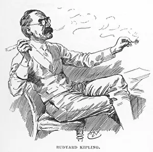 Rudyard: KIPLING