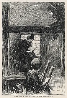 Goblin: KIPLING/PUCK POOK'S HILL