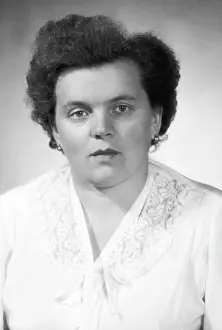 A.batanov: Kira Zworykin