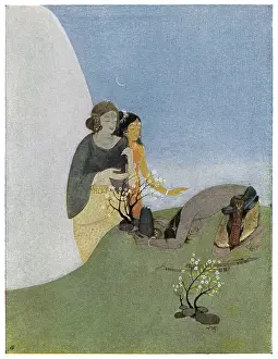Shiva: KIRAT-ARJUNA