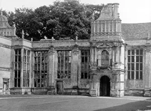 Winchelsea: KIRBY HALL