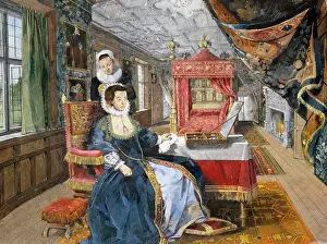 Lapper: Kirby Hall