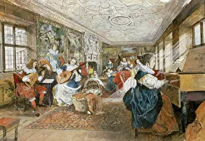 Lapper: Kirby Hall