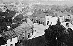 Kirbymoorside: Kirbymoorside