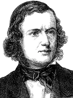 Kirchhoff: Kirchhoff, Gustav Robert, 12.3.1824 - 17.10.1887