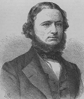 Kirchhoff: Kirchhoff, Gustav Robert, 12.3.1824 - 17.10.1887