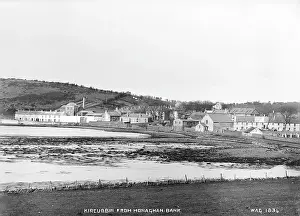Monaghan: Kircubbin from Monaghan Bank