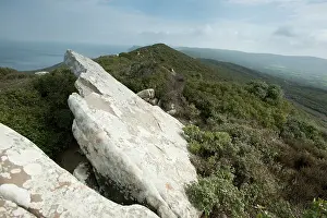 Tepe: Kiretch Tepe Ridge