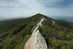 Tepe: Kiretch Tepe Ridge
