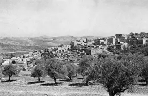 Azar: Kiriath Jearim, Jerusalem district, Israel