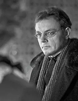 Lavrov: Kirill Lavrov, 1968