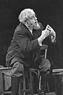 Kirill: Kirill Lavrov, 1989