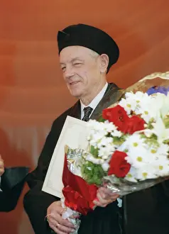 Kirill: Kirill Lavrov, 1999