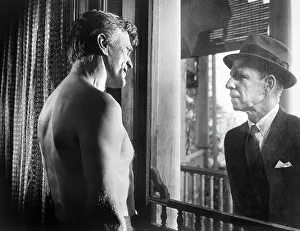 Cronyn: Kirk Douglas - Hume Cronyn