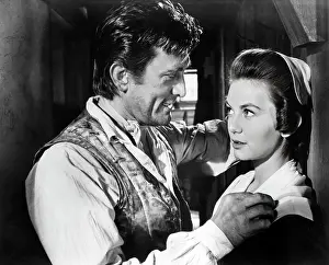 Disciple: Kirk Douglas - Janelle Scott - celebrity