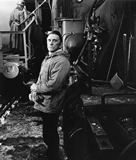 Telemark: Kirk Douglas - Vintage - Hollywood