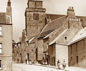 Kirkcaldy: Kirkcaldy, Scotland