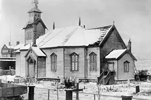Kirkenes: Kirkenes, 1942