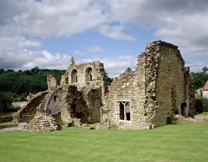Kirkham: Kirkham Priory