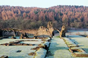 Kirkham: Kirkham Priory