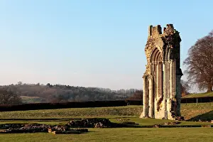 Kirkham: Kirkham Priory