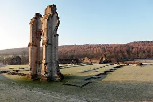 Kirkham: Kirkham Priory