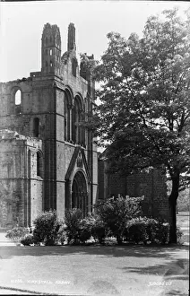 Kirkstall: Kirkstall Abbey