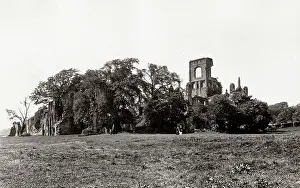 Kirkstall: Kirkstall Abbey, Leeds