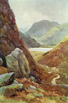 Kirkstone: KIRKSTONE PASS