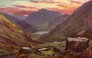 Valleys: Kirkstone Pass
