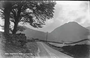 Kirkstone: Kirkstone Pass