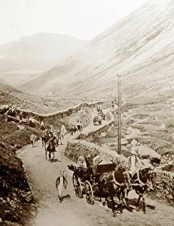 Kirkstone: kirkstone pass lake district.jpg