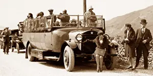 Kirkstone: Kirkstone Pass probably 1920s