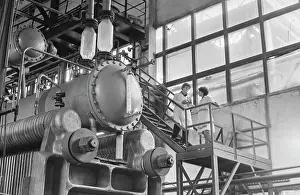 Developed: Kirov Biochemical Plant