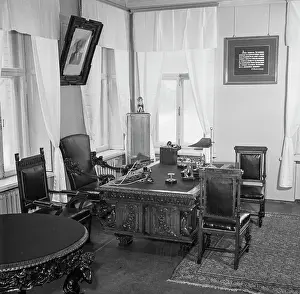 Kirov: Kirov Memorial House in Astrakhan