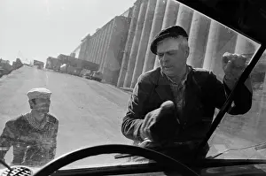 Omsk: Kirovsk-Omsk Grain Storage