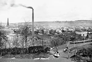 Kirriemuir