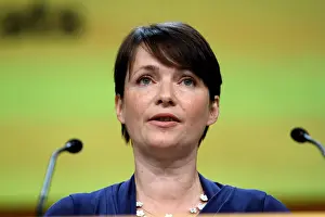 Willaims: Kirsty Willaims Am