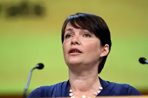 Willaims: Kirsty Willaims Am
