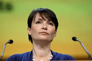 Willaims: Kirsty Willaims Am