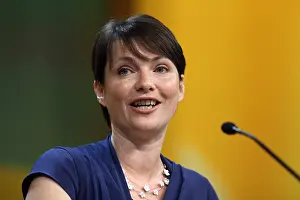 Willaims: Kirsty Willaims Am