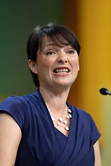 Willaims: Kirsty Willaims Am