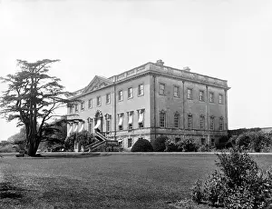 Kirtlington Park