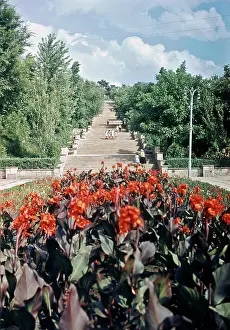 Granovsky: Kishinev, 1967