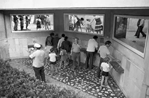Konstantin: Kislovodsk, 1981